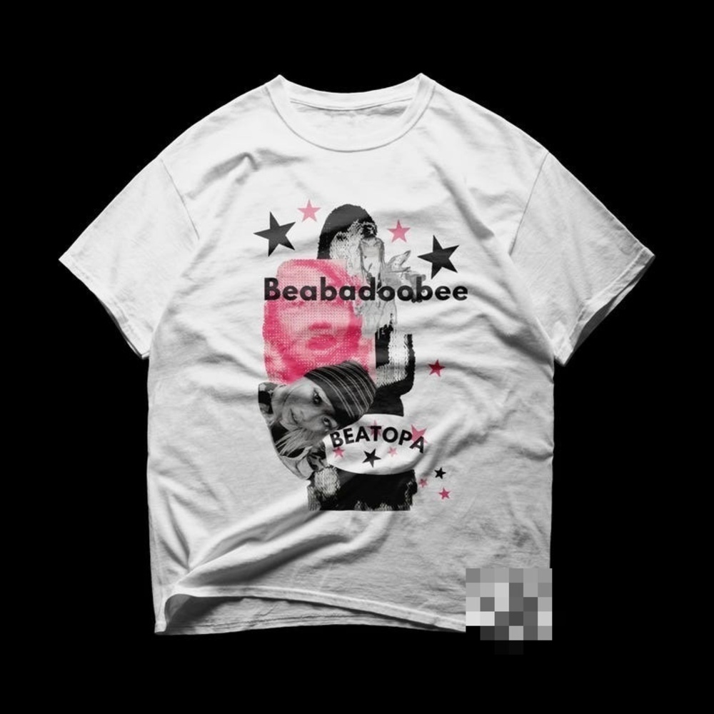 Beabadoobee T-shirt Rock Music Shirt